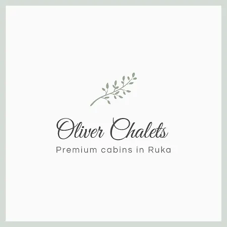 Lomamökit Oliver Ruka