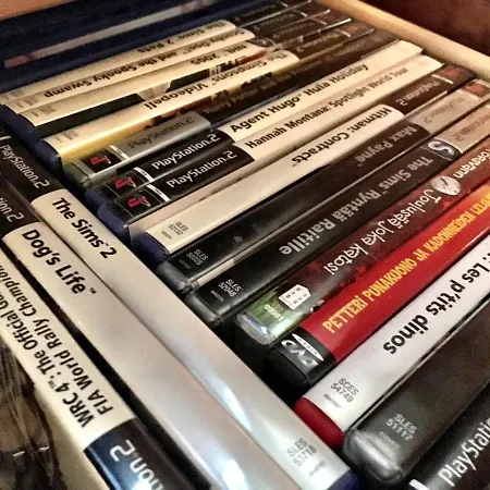 Dağ evi Oliver Ruka