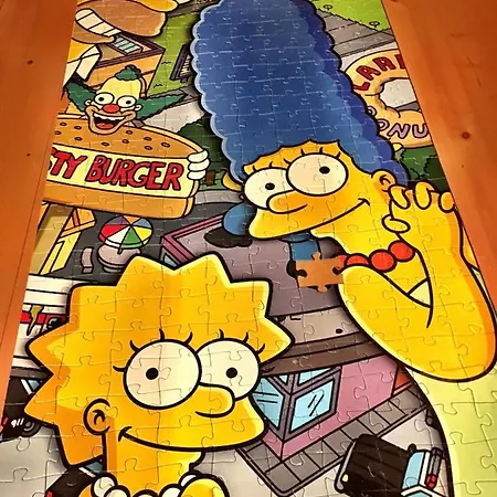 Alpesi faház Oliver Ruka