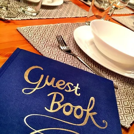 Oliver Lomamökit Ruka