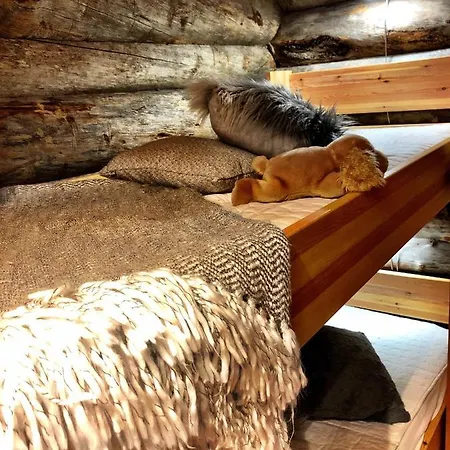 Oliver Alpesi faház