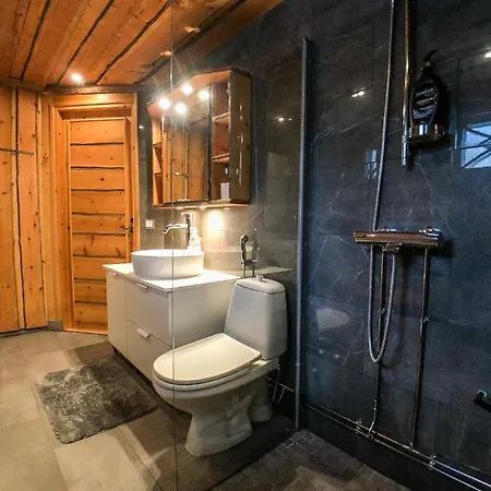 Alpesi faház Oliver *